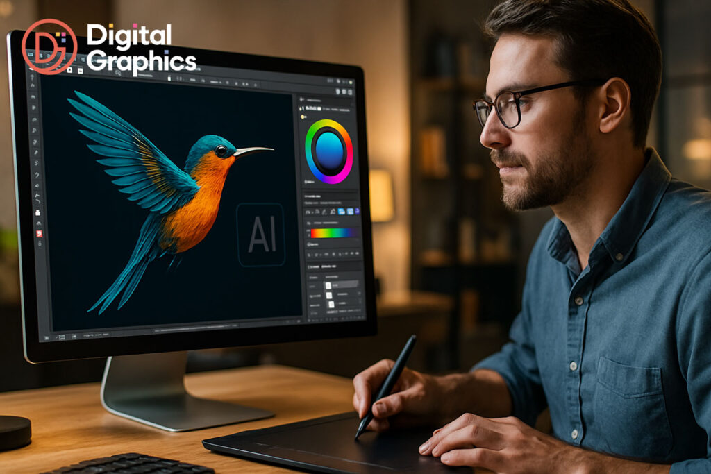 AI-tools-zoals-Adobe-Firefly-veranderen-het-werk-van-grafisch-ontwerpers