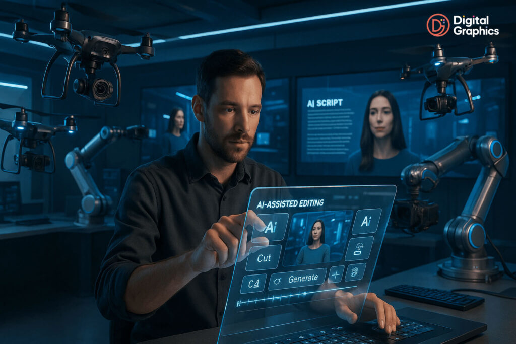 AI-in-Videoproductie-2025-Hoe-Kunstmatige-Intelligentie-de-Toekomst-Vormgeeft-2